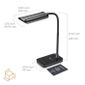 BureauTableLectu Lampe Achat Vente Taotronics De Led WIDH9E2