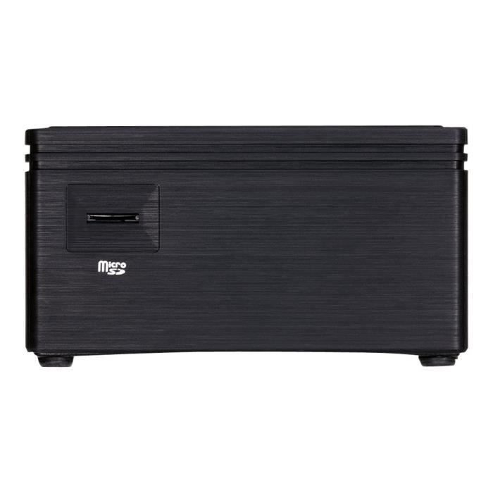  Ordinateur de bureau BRIX GB-BPCE-3455 - Celeron1