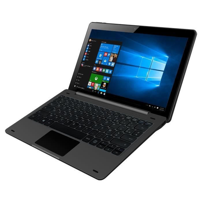 Ordinateur Portable PC 2 en 1-Winnovo V113-11.6”1