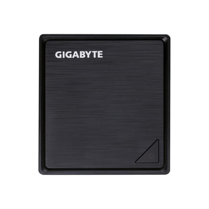  Ordinateur de bureau BRIX GB-BPCE-3455 - Celeron2