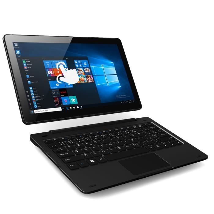 Ordinateur Portable PC 2 en 1-Winnovo V113-11.6”2