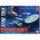 Star Trek Set Enterprise - Klingon - Romulan 3-Pac