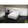 EUPHORIA Ensemble matelas + sommier 140x190 cm - R