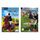 Pack 2 jeux Alexandra Ledermann 4 et 6 - Jeux PC