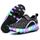Nouveau Style Enfant Basket Flyknit Roulettes à C