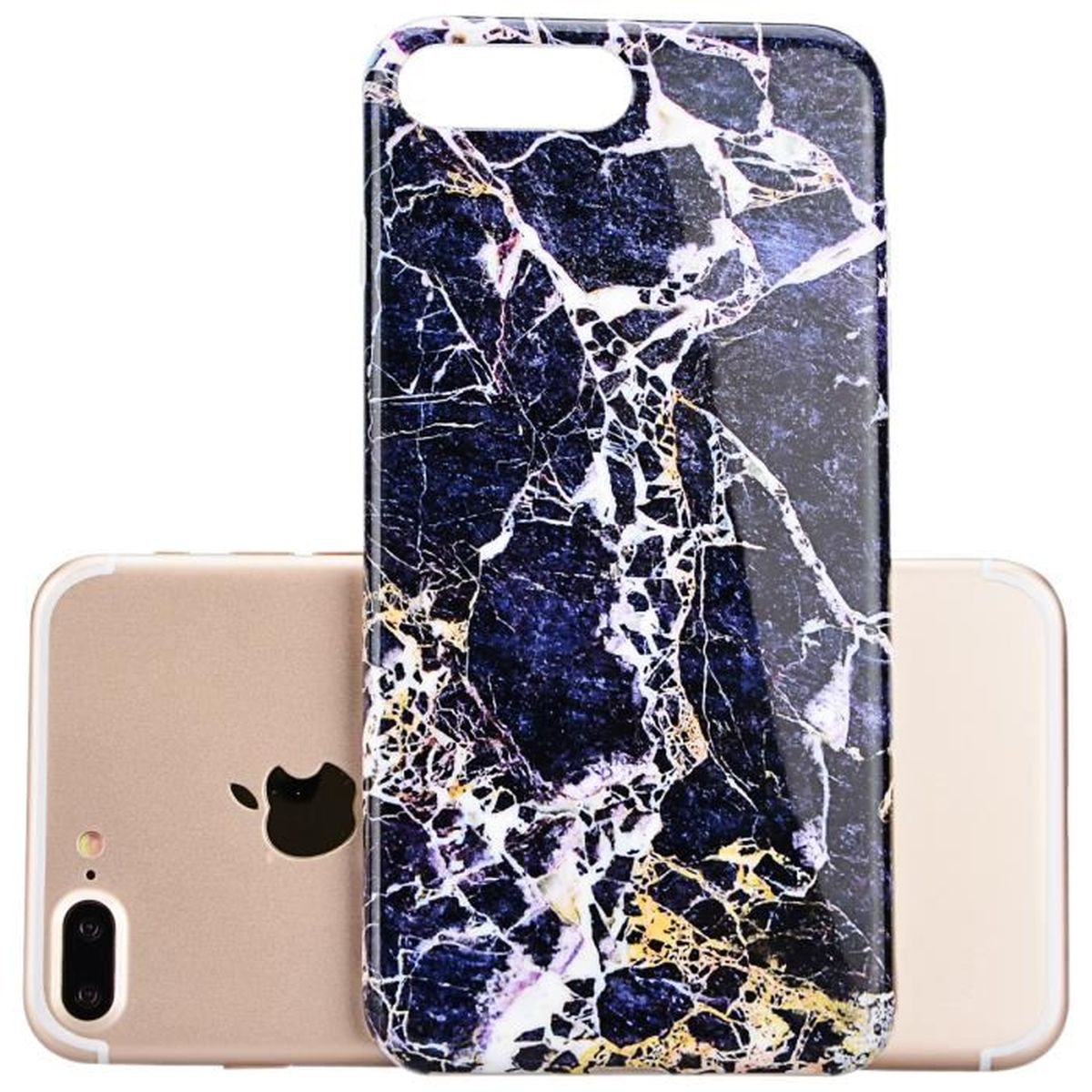 coque iphone 7 plus silicone bleu coque iphone 7 plus silicone bleu