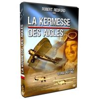 DVD FILM DVD La kermesse des aigles DVD FILM DVD La kermesse des aigles