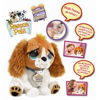 RÉVEIL ENFANT Epagneul Rescue Pals Réveil Matin programmable RÉVEIL ENFANT Epagneul Rescue Pals Réveil Matin programmable
