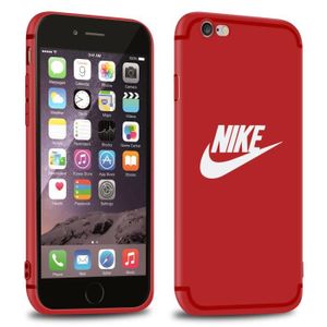 coque iphone 6 nike rouge coque iphone 6 nike rouge