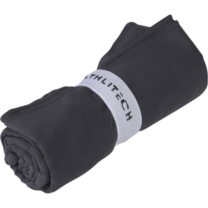 ATHLI-TECH Draps de Bain Sekoia - Taille L - Gris