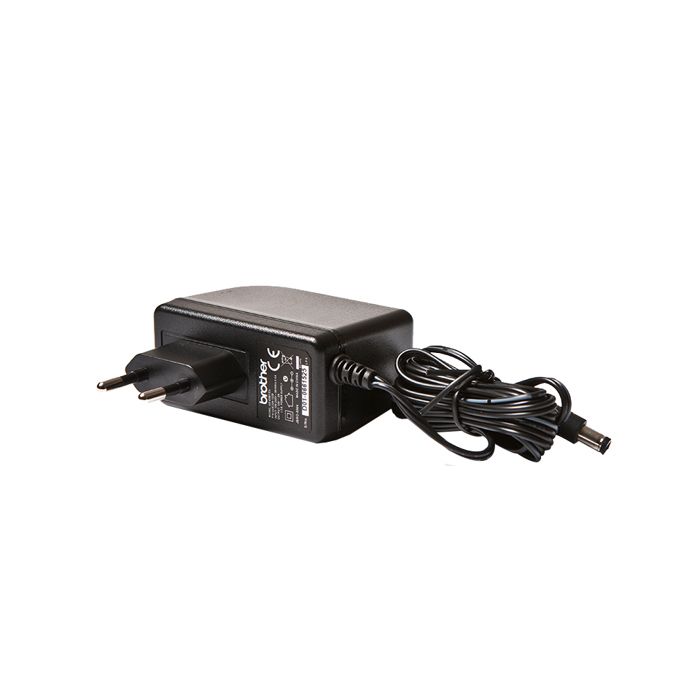 BROTHER Adaptateur secteur AD-E001 - Pour Imprimante - 12 V DC/2 A Sortie