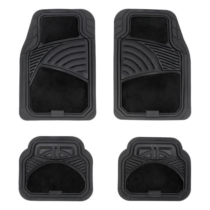 GOODYEAR 4 tapis moquette