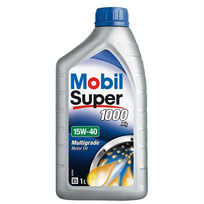 Mobil S1000 15W40 1L