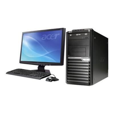 controleur ethernet acer veriton m275