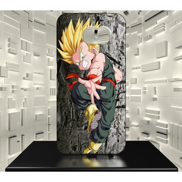 coque samsung s7 edge dragon ball z coque samsung s7 edge dragon ball z