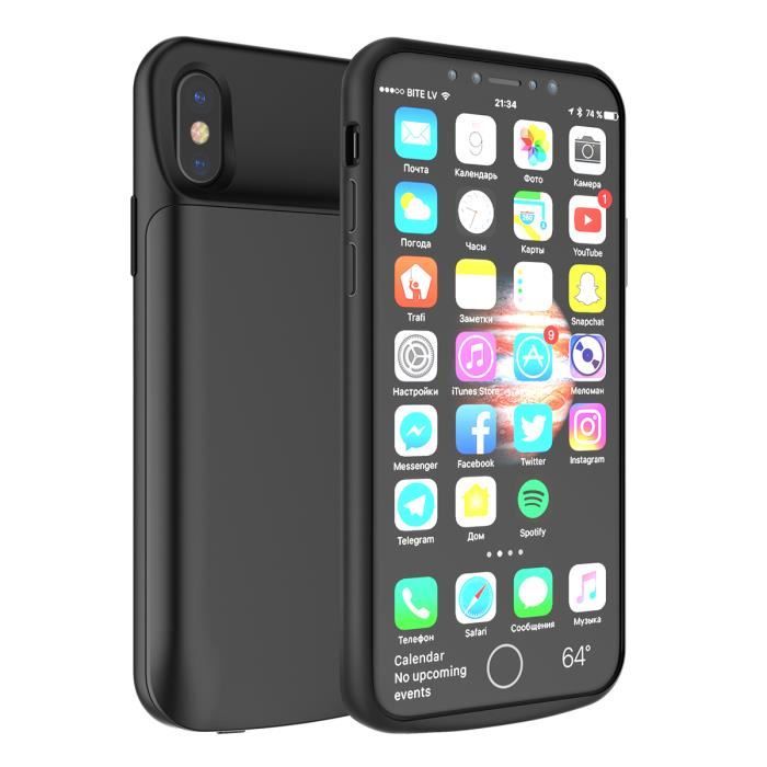 coque batterie iphone x coque batterie iphone x