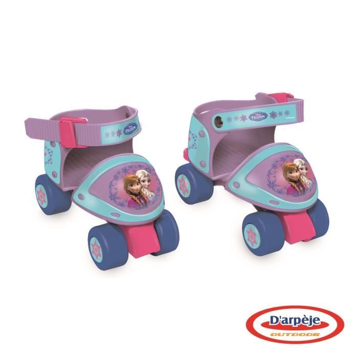 Patin a roulette dora pas cher