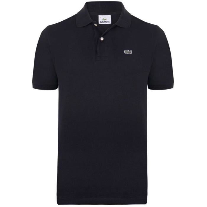 lacoste polo homme manches courtes noir noir noir lacoste polo homme manches courtes noir noir noir