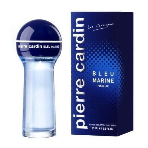 Bleu Marine Pour Lui Pierre Cardin Est Un Parfum Dorient Fougere