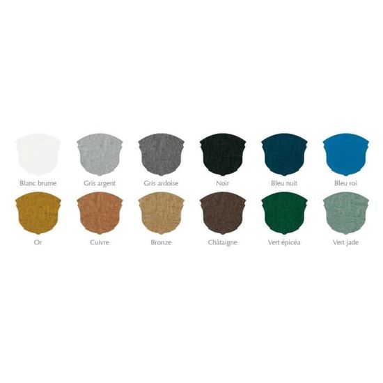 Hammerite Peinture Fer Direct Sur Rouille Martelée 750ml Vert Jade