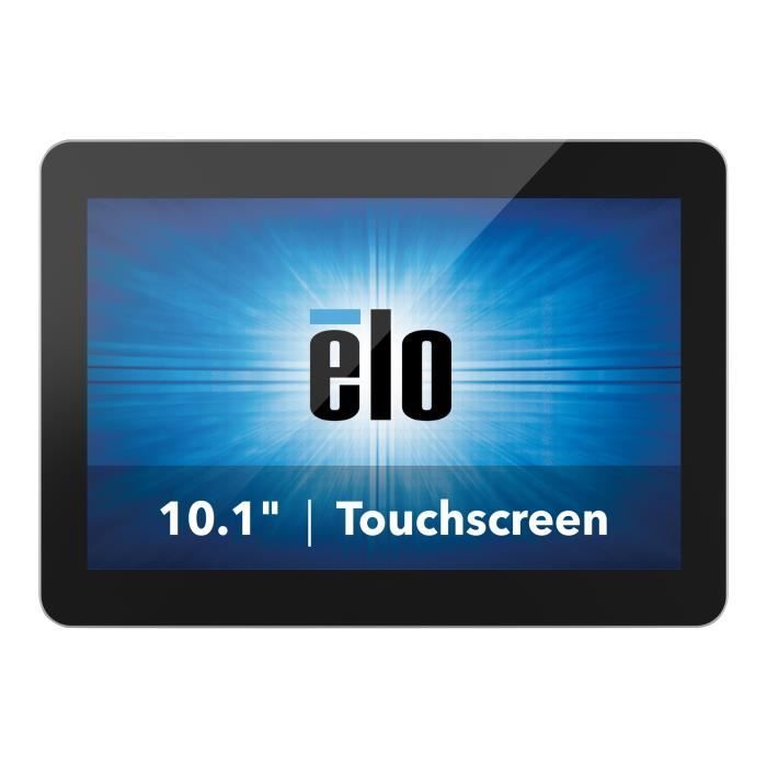 Elo I-Series 2.0 Value Version ordinateur Android1
