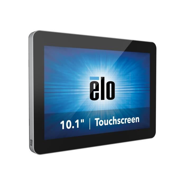 Elo I-Series 2.0 Value Version ordinateur Android2