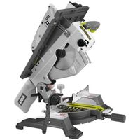 SCIE ÉLECTRIQUE RYOBI Combiné scie sur table + scie à onglet 1800W SCIE ÉLECTRIQUE RYOBI Combiné scie sur table + scie à onglet 1800W