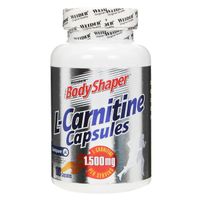 PROTÉINE WEIDER Sachet de L-Carnitine Gélules 100 x 500mg PROTÉINE WEIDER Sachet de L-Carnitine Gélules 100 x 500mg