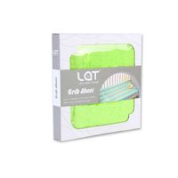 DRAP HOUSSE MATELAS LAT Lit de Bébé Drap 70*130cm Couleur Verte Fluore DRAP HOUSSE MATELAS LAT Lit de Bébé Drap 70*130cm Couleur Verte Fluore