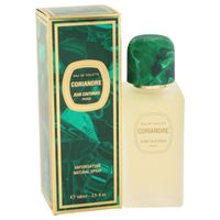 EAU DE TOILETTE Eau de Toilette Coriandre de Jean Couturier 100 ml EAU DE TOILETTE Eau de Toilette Coriandre de Jean Couturier 100 ml
