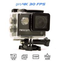 CAMÉRA SPORT NEOCAM PRO - Caméra de sport 4K 30 FPS - Photo 16 CAMÉRA SPORT NEOCAM PRO - Caméra de sport 4K 30 FPS - Photo 16