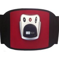 CEINTURE ÉLECTROSTIM Ceinture d'Electrostimulation EZ TONE SLIM PRO-V CEINTURE ÉLECTROSTIM Ceinture d'Electrostimulation EZ TONE SLIM PRO-V