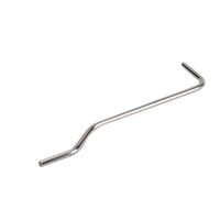 MÈTRE - RUBAN SAM OUTILLAGE Pige contre coudée 6 mm pour blocage MÈTRE - RUBAN SAM OUTILLAGE Pige contre coudée 6 mm pour blocage