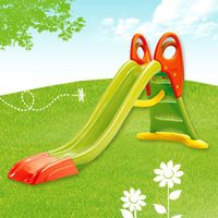 TOBOGGAN Smoby toboggan XL TOBOGGAN Smoby toboggan XL