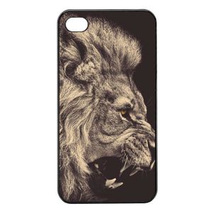 coque iphone 4 lion coque iphone 4 lion