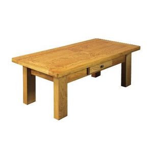 avec tiroirs cher pas basse Table Achat Vente rectangulaire O8wkXn0NP