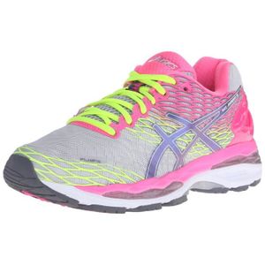 asics nimbus 18 femme taille 39 asics nimbus 18 femme taille 39