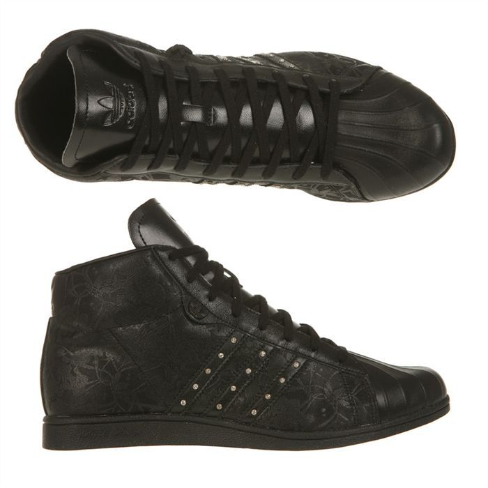 Sleek Achat Basket Cdiscount Vente Femme Adidas Model Pro W7Rnx1A