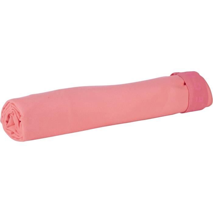 ATHLI-TECH Draps de Bain Sekoia - Taille L - Rose