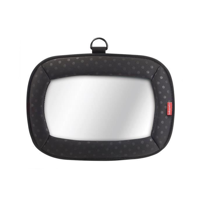 BABY PACK Retroviseur intérieur pour surveillance bébé