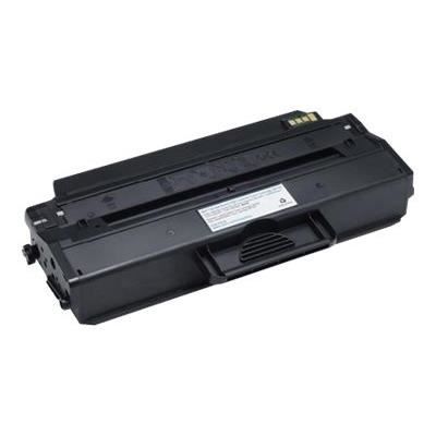 Dell - Cartouche de toner - haute capacité - 1 x ...