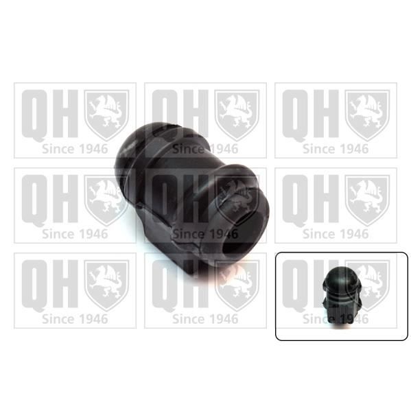 QUINTON HAZELL SUPPORT DE BARRE STAB. EMB7152