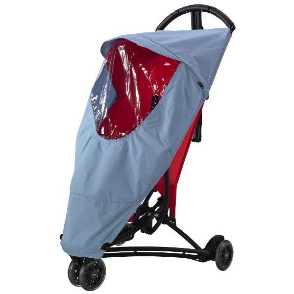 QUINNY Habillage pluie pour poussette Yezz