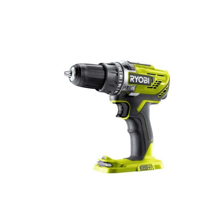 RYOBI Perceuse-visseuse - 18V - 50 Nm