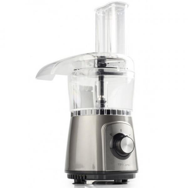 TRISTAR BL-4015 Robot multifonction - Inox