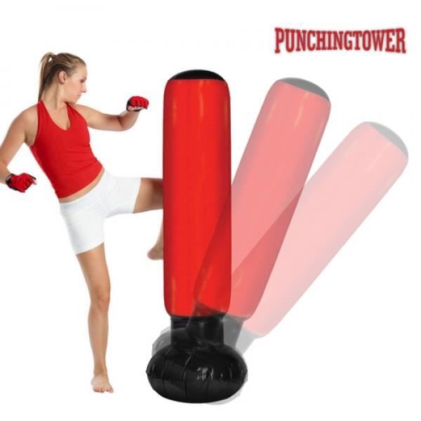 sac de frappe sur pied punching tower prix pas cher sac de frappe sur pied punching tower prix pas cher