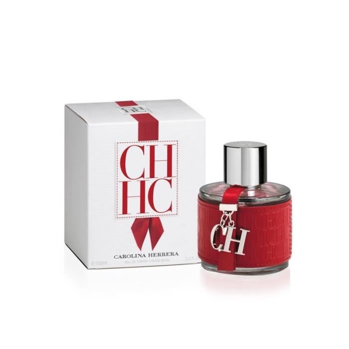 Parfum Femme Carolina Herrera Achat Vente Pas Cher