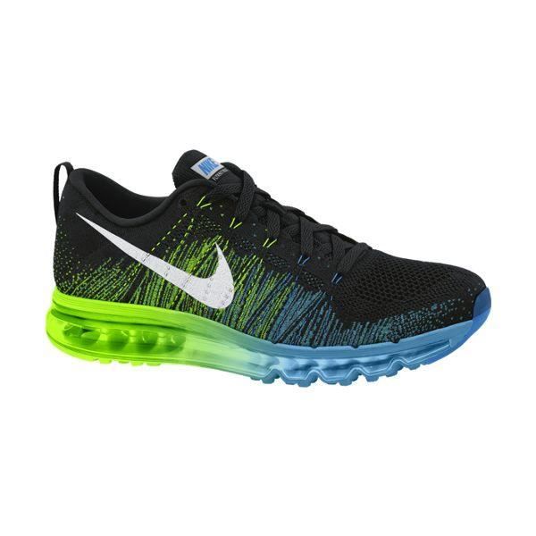 nike air max flyknit pas cher