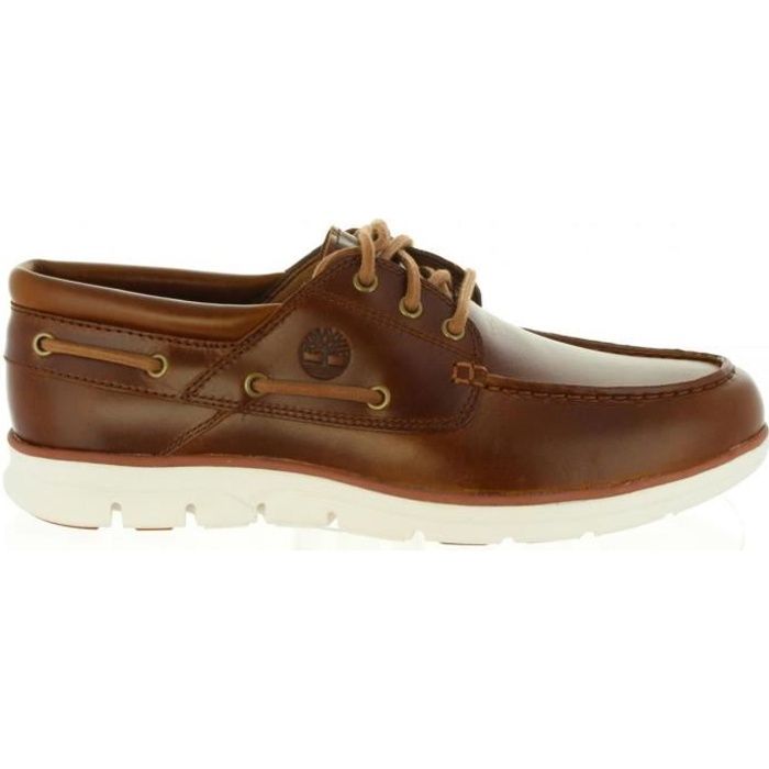 Chaussures A1pkb Bradstreet Timberland Pour Homme Sahara CexoBrdW
