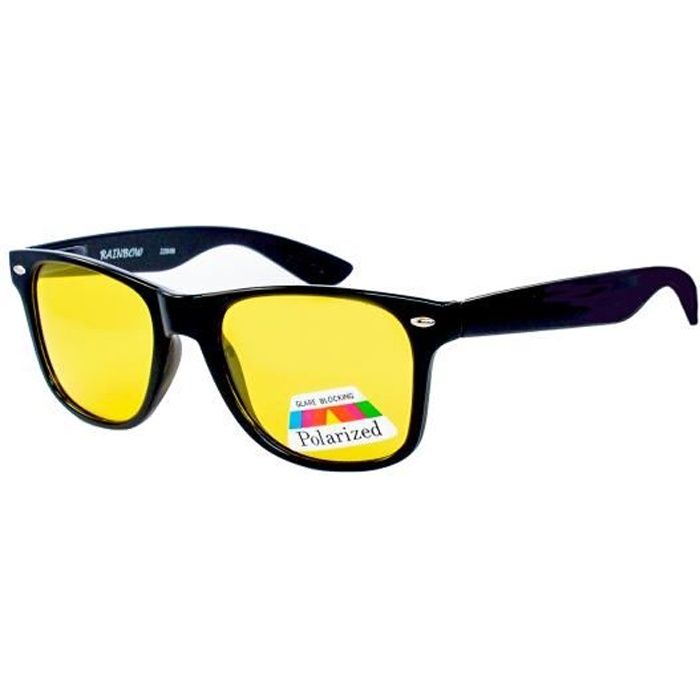 Lunette Conduite Pas Cher Vente Nuit Achat GUzqpMVS